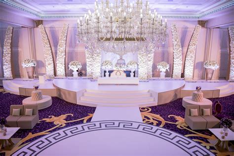 Palazzo Versace Weddings 